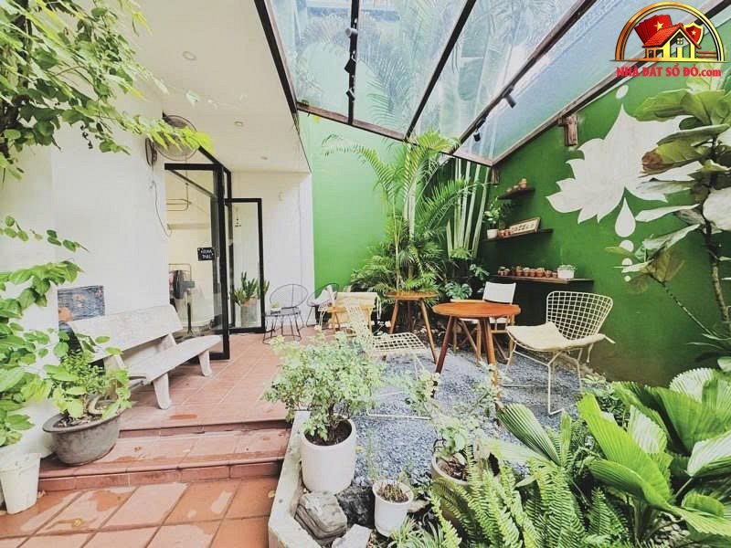 Bán nhà đất Đường Trần Cao Vân – Phường cũ 12 Quận Phú Nhuận – Phường mới 12 – Thành phố Hồ Chí Minh diện tích 150m2 giá 28900000000