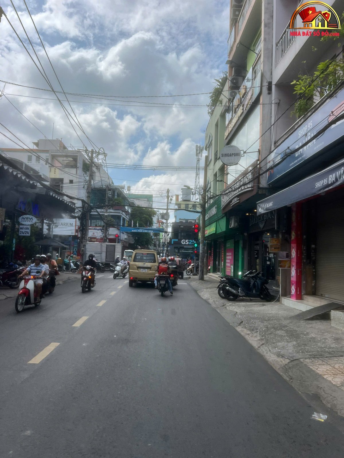 Chính chủ kẹt tiền cần bán gấp nhà MT Ba Vân – Phường cũ 14 Quận Tân Bình – Phường mới 14 – Thành phố Hồ Chí Minh diện tích 52m2 giá 13700000000