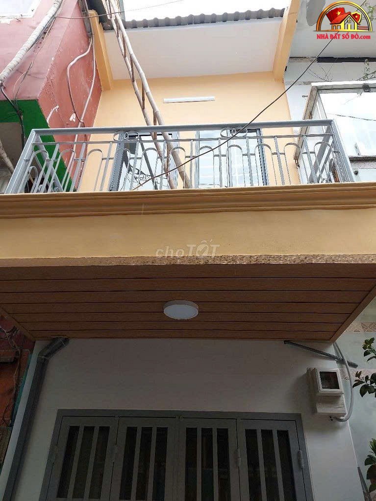 Giá tốt – chính chủ cần bán nhanh căn nhà đẹp vị trí tại quận 11, tp hcm Bán nhà đất Đường Lạc Long Quân – Phường cũ 5 Quận 11 – Phường mới 5 – Thành phố Hồ Chí Minh 31m2 2.7 tỷ