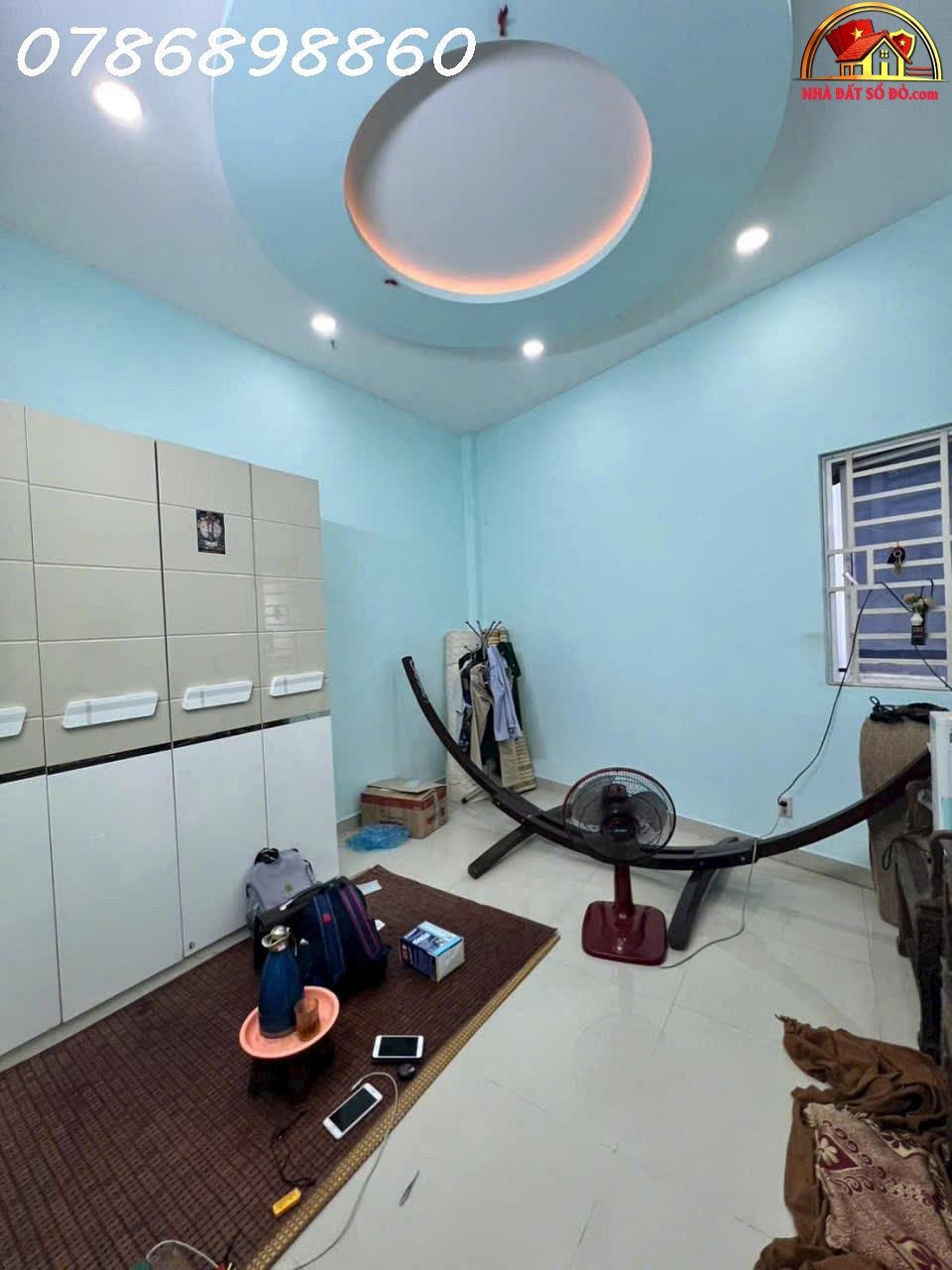 Hàng hiếm quận 7 nhà ngang 5m hẻm 675 trần xuân soạn shr chỉ 4,55 tỷ – Bán nhà đất Đường Trần Xuân Soạn – Phường cũ Tân Hưng Quận 7 – Phường mới Tân Hưng – Thành phố Hồ Chí Minh