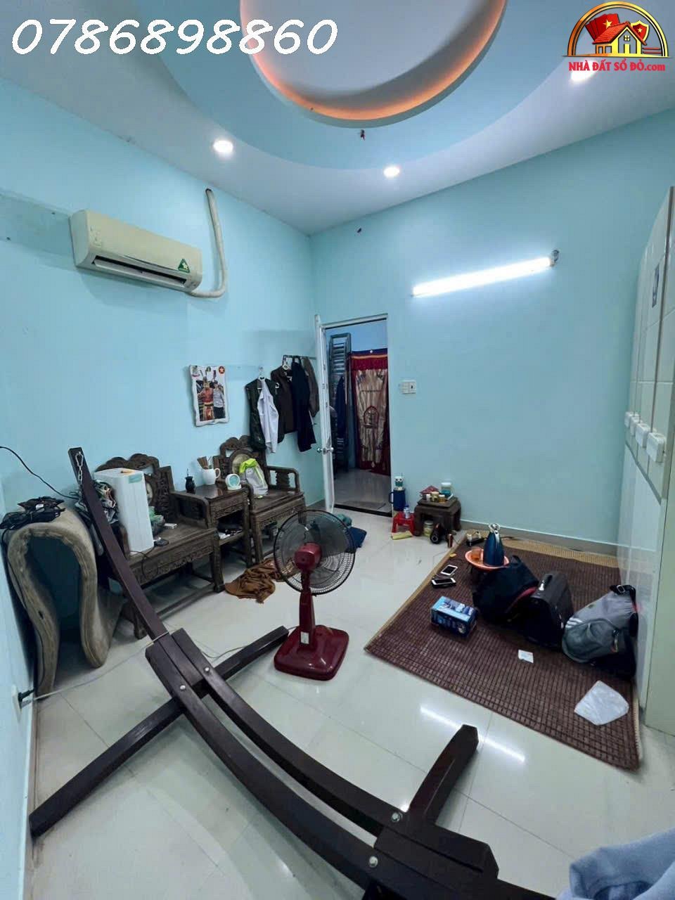 Hàng hiếm quận 7 nhà ngang 5m hẻm 675 trần xuân soạn shr chỉ 4,55 tỷ – Bán nhà đất Đường Trần Xuân Soạn – Phường cũ Tân Hưng Quận 7 – Phường mới Tân Hưng – Thành phố Hồ Chí Minh
