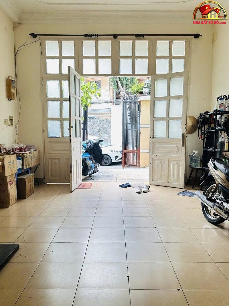 Bán nhà đất Đường Lê Quang Định – Phường cũ 11 Quận Bình Thạnh – Phường mới 11 – Thành phố Hồ Chí Minh diện tích 105m2 giá 16500000000