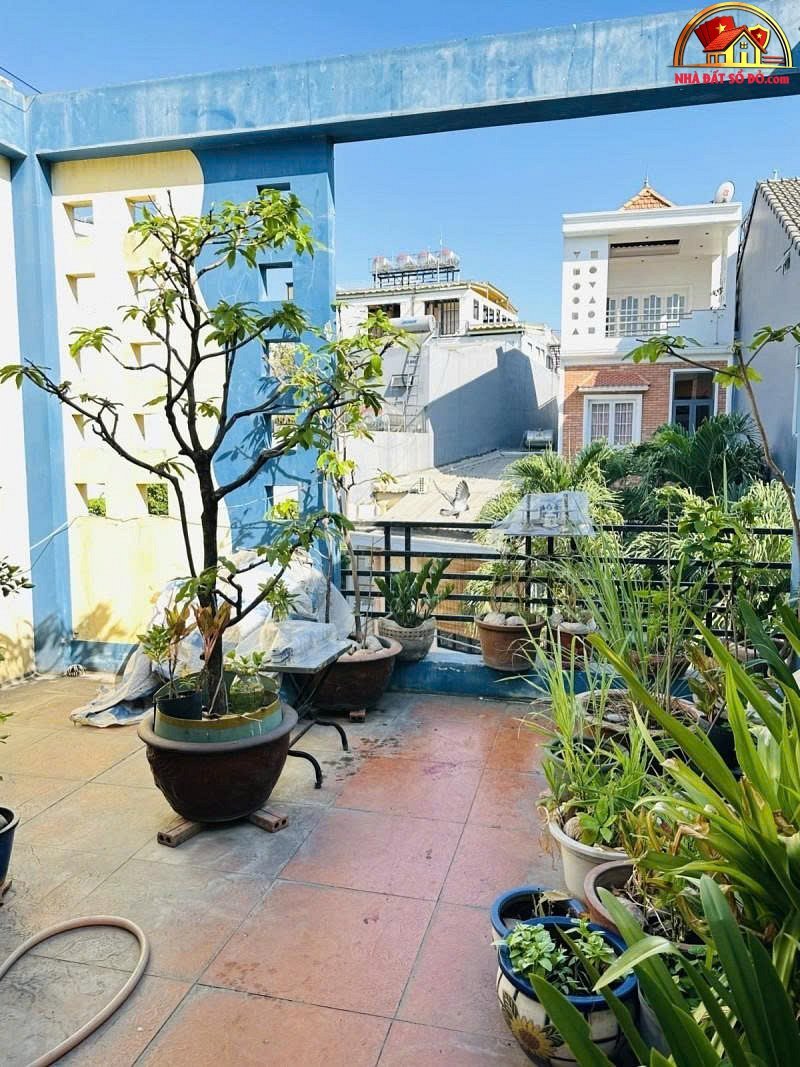 Bán nhà đất Đường Lê Quang Định – Phường cũ 11 Quận Bình Thạnh – Phường mới 11 – Thành phố Hồ Chí Minh diện tích 105m2 giá 16.5 tỷ