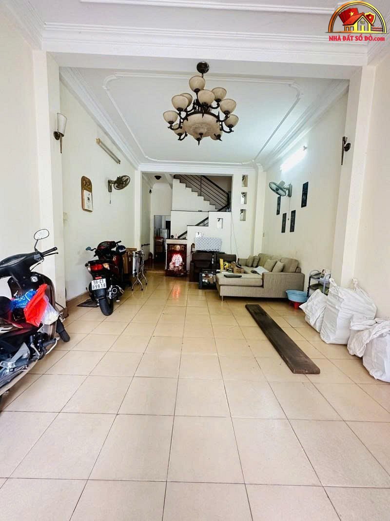 Bán nhà đất Đường Lê Quang Định – Phường cũ 11 Quận Bình Thạnh – Phường mới 11 – Thành phố Hồ Chí Minh diện tích 105m2 giá 16.5 tỷ