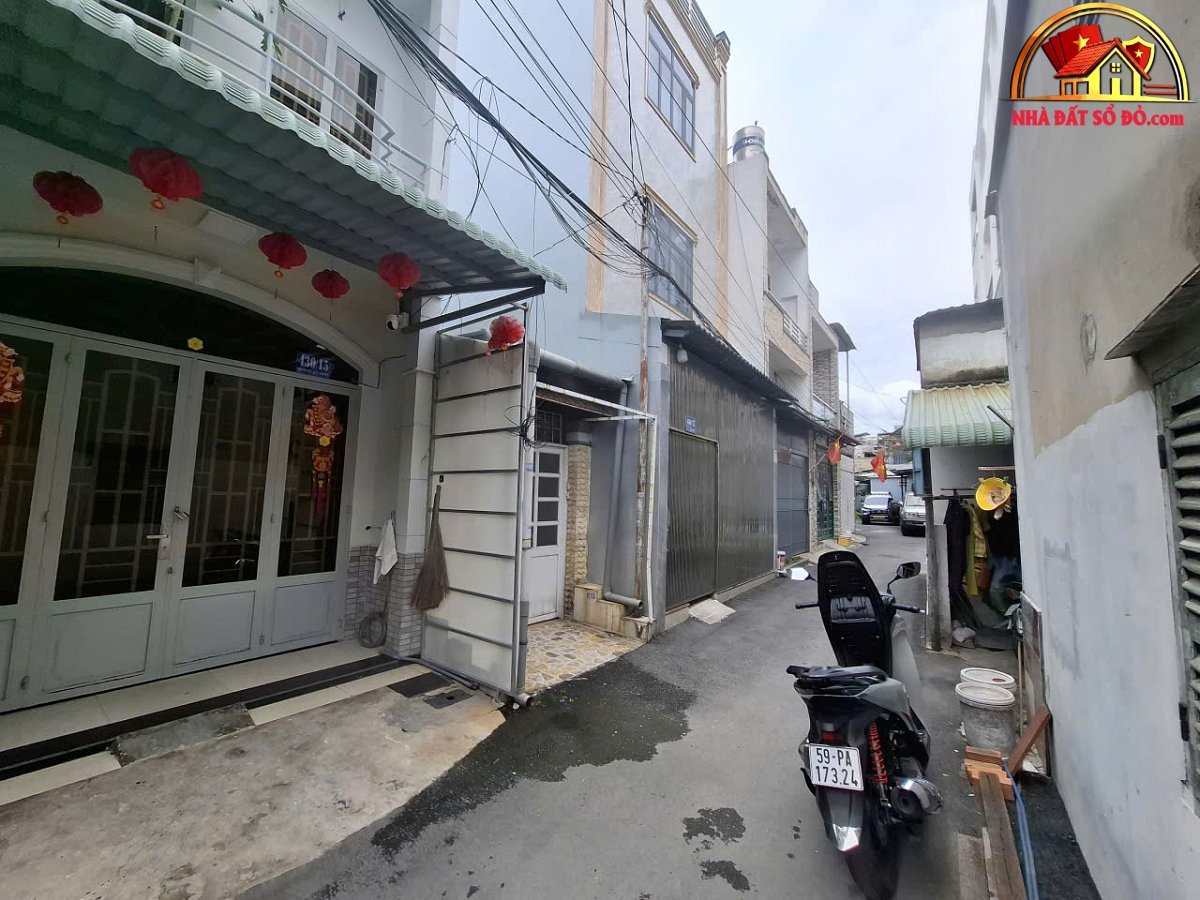bán đất tặng nhà cấp 4 phan huy ích p.12, gò vấp 2… – Bán biệt thự Quận Gò Vấp – TP Hồ Chí Minh giá 20 – 40 tỷ