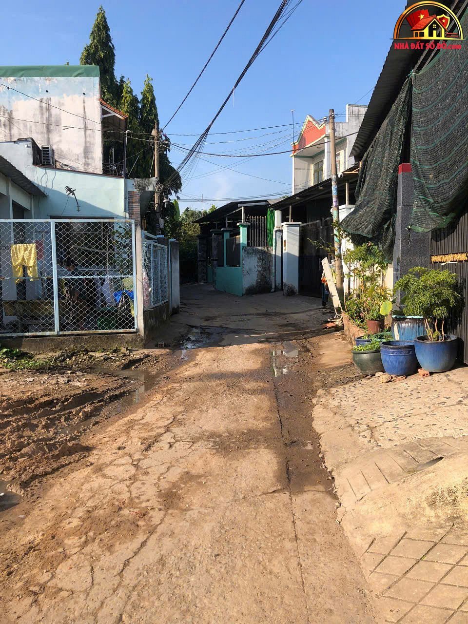 bán đất mt kênh tham lương tân tạo a bình tân 100m… – Bán đất Quận Bình Tân – TP Hồ Chí Minh giá 5 – 7 tỷ