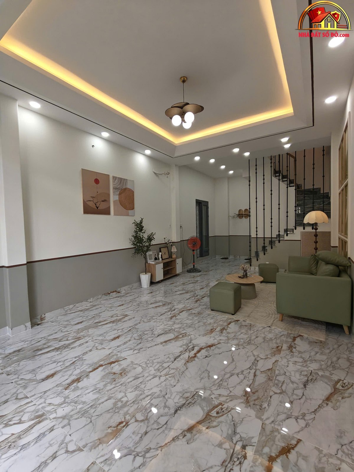 Bán nhà đất Đường Hưng Phú – Phường cũ 9 Quận TP HCM – Phường mới 9 – Thành phố Hồ Chí Minh diện tích 47m2 giá 11400000000