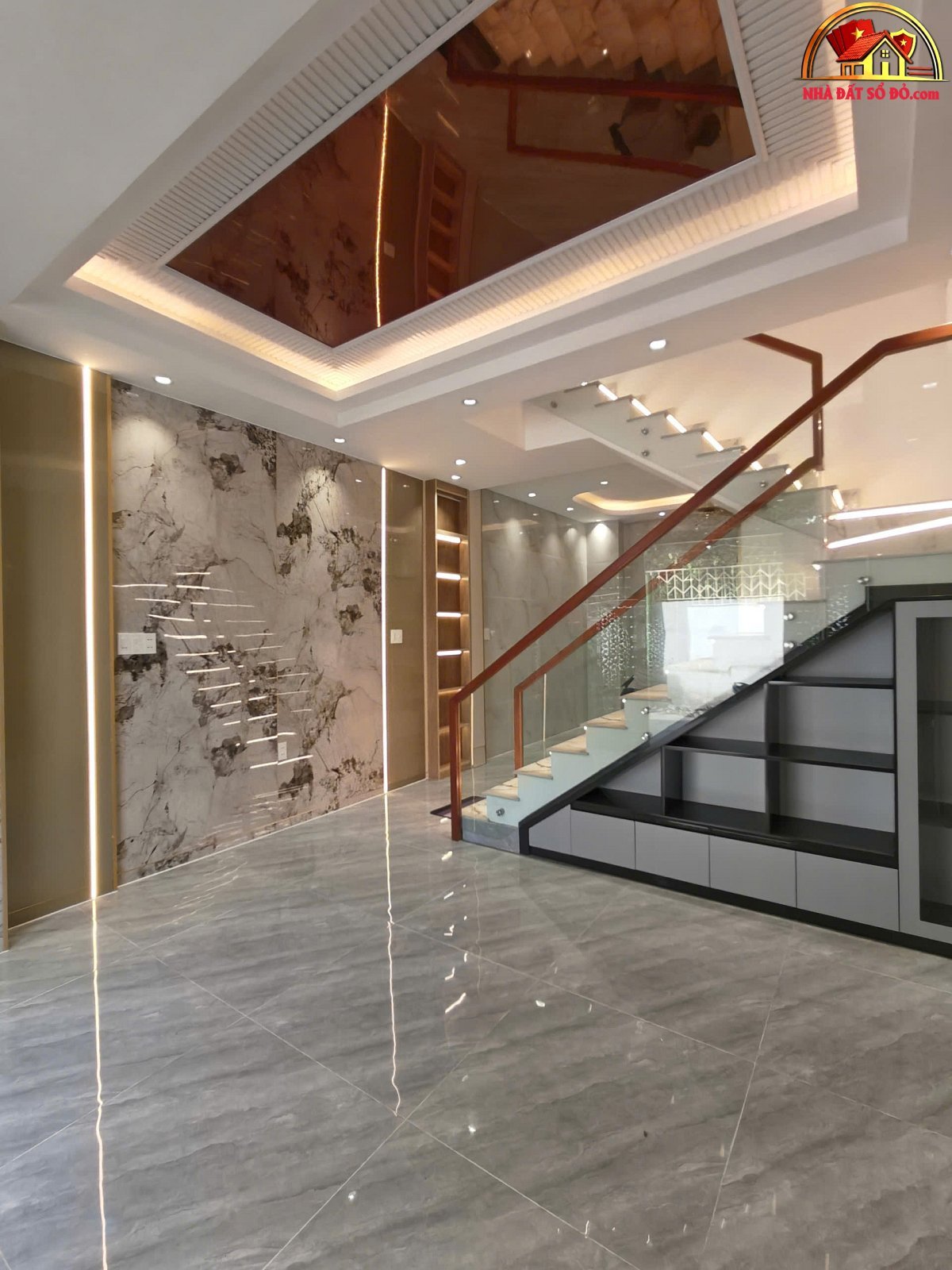 Nhà mới 3 tầng đẹp q8 – cầu chánh hưng sát mặt tiền phạm hùng 43m2 6.1 tỷ – Bán nhà đất Đường số 18 – Phường cũ 4 – Huyện Quận 8 – Phường mới 4 – Thành phố Hồ Chí Minh