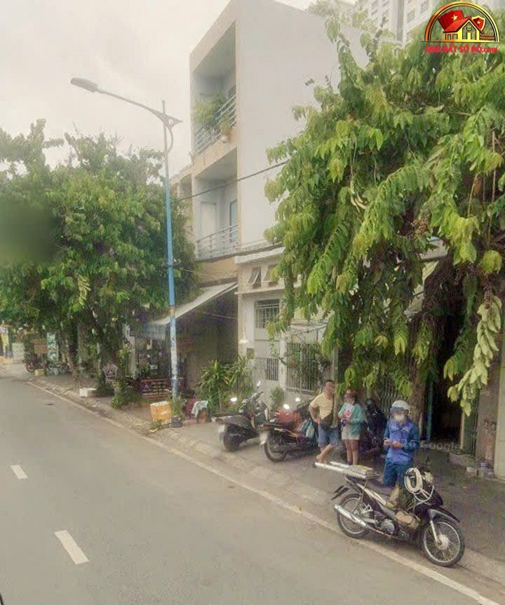 Mặt tiền vàng đường kênh tân hóa 52m2 – 5 tầng – 6 phòng ngủ, 4wc – Bán nhà đất Đường kênh tân hóa – Phường cũ Hòa Thạnh Quận Tân Phú – Phường mới Hòa Thạnh – Thành phố Hồ Chí Minh 8 tỷ