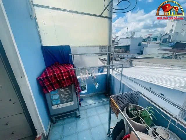 Chỉ hơn 2 tỉ có ngay nhà ngon p9 q8 – gần cầ… – Bán nhà trong ngõ, hẻm Quận 8 – TP Hồ Chí Minh giá Dưới 3 tỷ