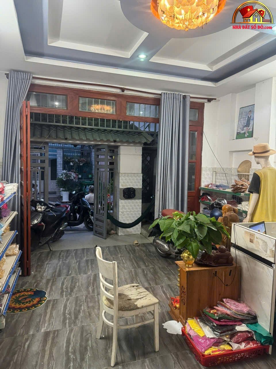 Siêu phẩm hẻm xe tải 1sẹc bình thành gần chợ sát b… – Bán nhà trong ngõ, hẻm Quận Bình Tân – TP Hồ Chí Minh giá 5 – 7 tỷ