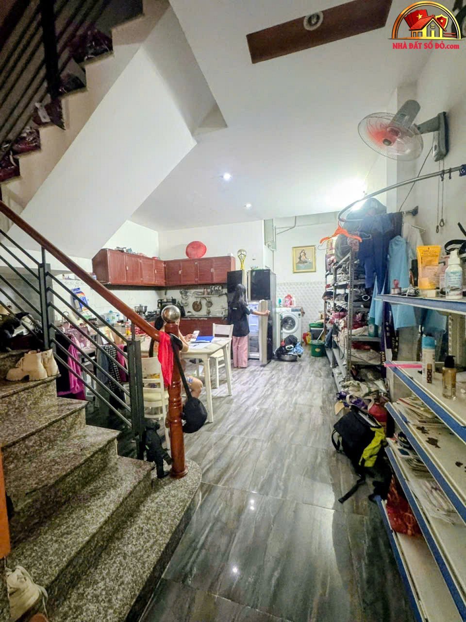 Siêu phẩm hẻm xe tải 1sẹc bình thành gần chợ sát b… – Bán nhà trong ngõ, hẻm Quận Bình Tân – TP Hồ Chí Minh giá 5 – 7 tỷ