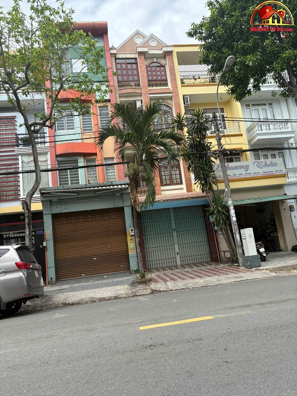 Bán nhà đất Đường 1 – Phường cũ An Lạc Quận Bình Tân – Phường mới An Lạc – Thành phố Hồ Chí Minh 80m2 15.8 tỷ