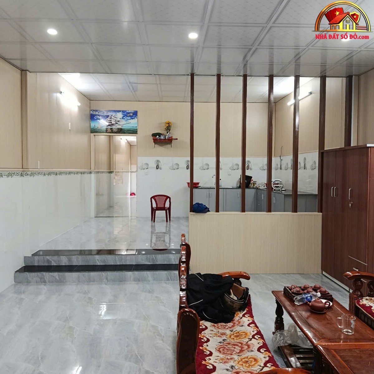 Nhà đẹp – giá tốt – chính chủ cần bán nhanh căn nhà tại phường hòa khánh bắc – quận liên chiểu – thành phố Đà Nẵng 125m2 1510000000