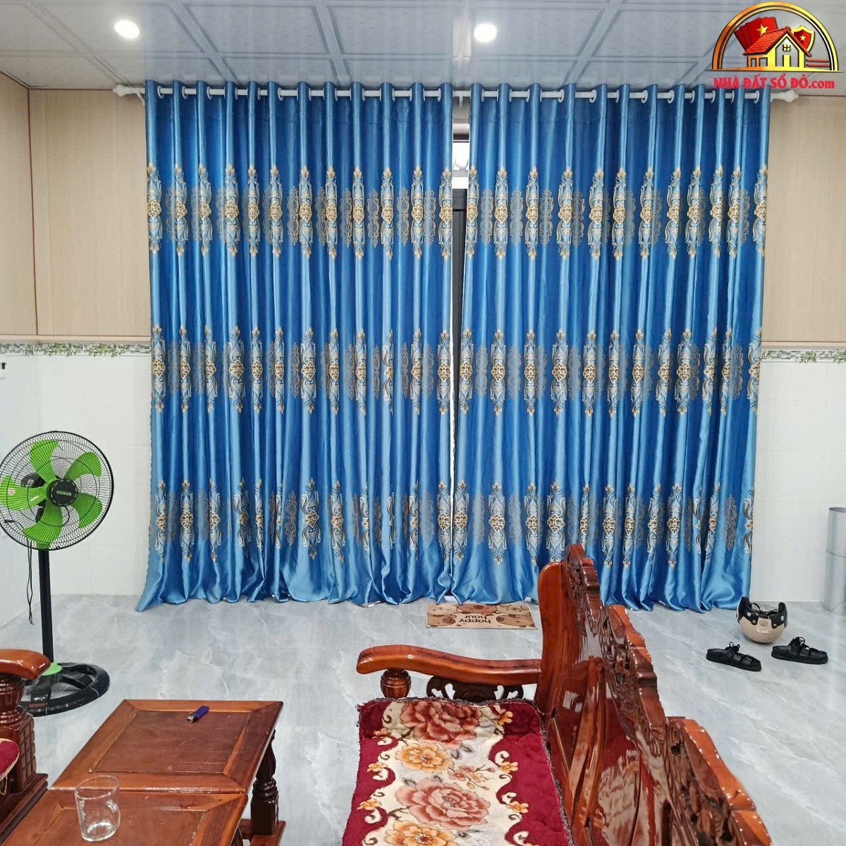 Nhà đẹp – giá tốt – chính chủ cần bán nhanh căn nhà tại phường hòa khánh bắc – quận liên chiểu – thành phố Đà Nẵng 125m2 1510000000