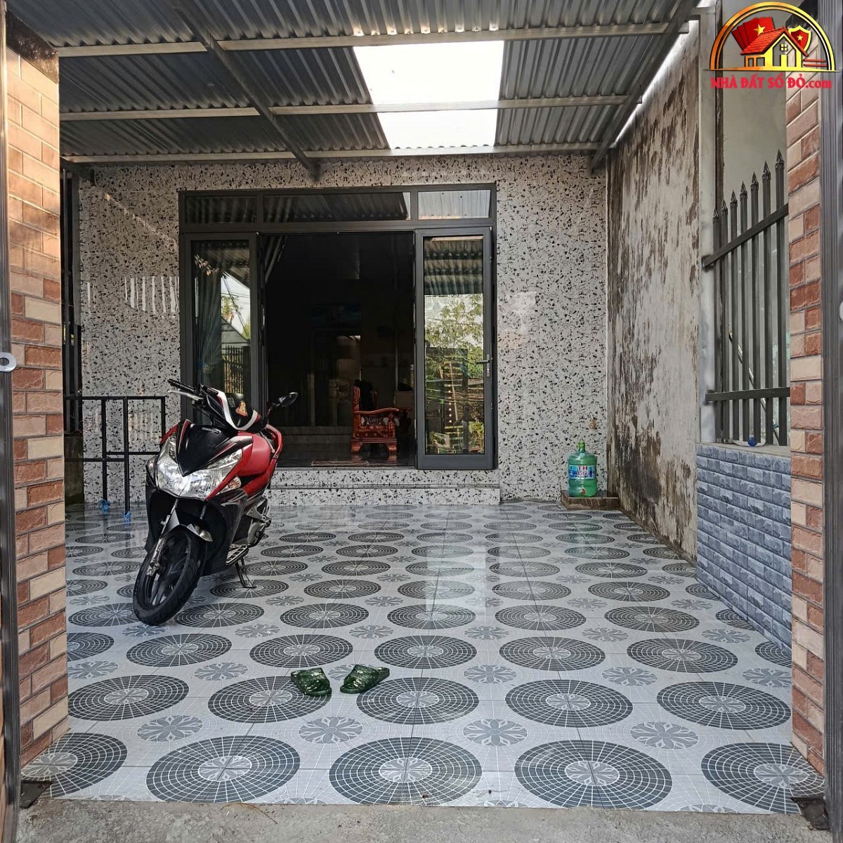 Nhà đẹp – giá tốt – chính chủ cần bán nhanh căn nhà tại phường hòa khánh bắc – quận liên chiểu – thành phố Đà Nẵng 125m2 1510000000