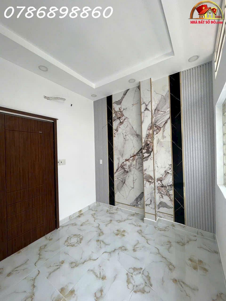 Nhà đẹp hẻm 64 bùi văn ba gần chợ, 33m2, giá 4.86 … – Bán nhà trong ngõ, hẻm Quận 1 – TP Hồ Chí Minh giá 3 – 5 tỷ