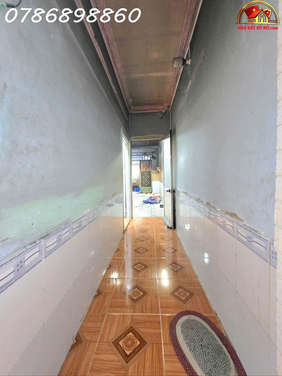 Bán nhà đất Đường Huỳnh Tấn Phát – Phường cũ Phú Thuận Quận 7 – Phường mới Phú Thuận – Thành phố Hồ Chí Minh diện tích 64m2 giá 5.8 tỷ