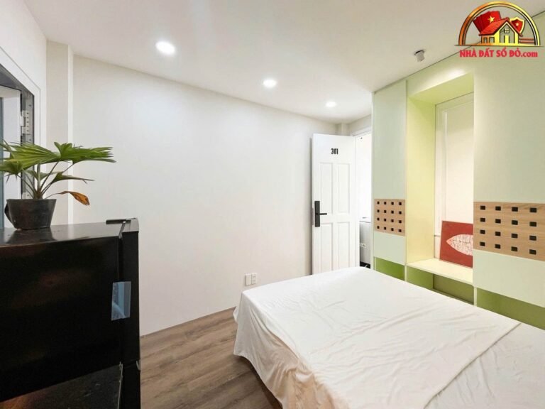 Huỳnh văn bánh 4x10m 5 tầng 7 phòng 8.2 tỷ Bán nhà đất Đường huynh-van-banh – Phường cũ 13 Quận 1 – Phường mới 13 – Thành phố Hồ Chí Minh