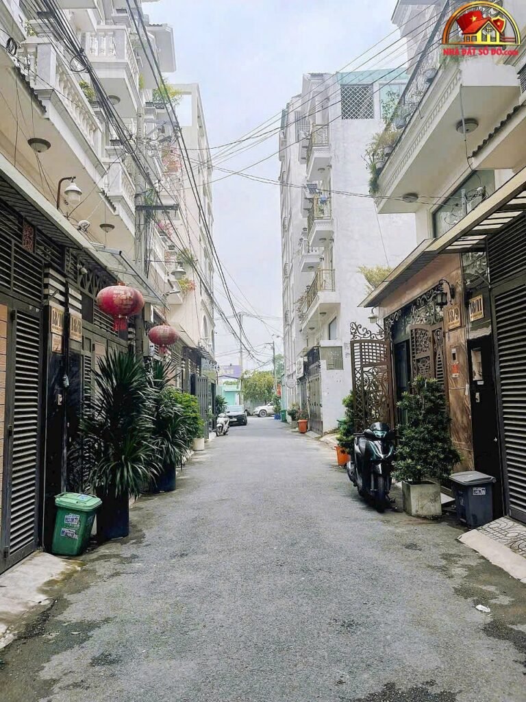 Nhà mới full nội thất ngang khủng 5.2m thang máy x… – Bán nhà mặt phố Quận Bình Tân – TP Hồ Chí Minh giá 7 – 10 tỷ
