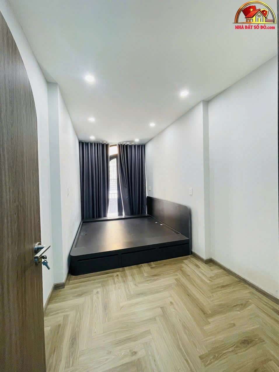Bán nhà đất Đường Nguyễn Thị Tần – Phường cũ 2 Quận 8 – Phường mới 2 – Thành phố Hồ Chí Minh 68m2 7.76 tỷ
