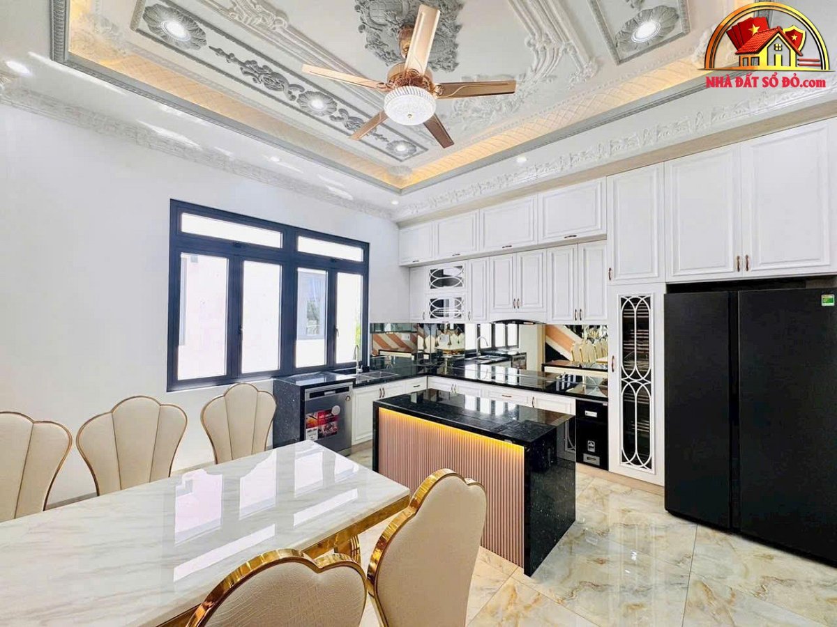 Nhà khu cán bộ ở ngay phà binh khánh, 4 tầng kiên … – Bán nhà trong ngõ, hẻm Huyện Nhà Bè – TP Hồ Chí Minh giá 10 – 15 tỷ