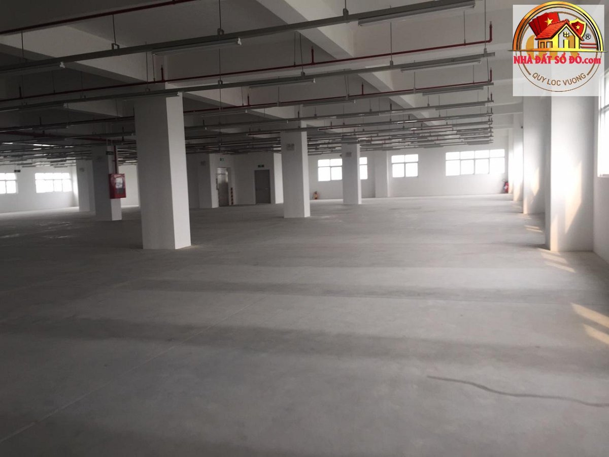 Bán nhà đất Đường KCX Tân Thuận – Phường cũ Quận 7 – Phường mới Quận 7 – Thành phố Hồ Chí Minh 7500m2 – Thoả thuận