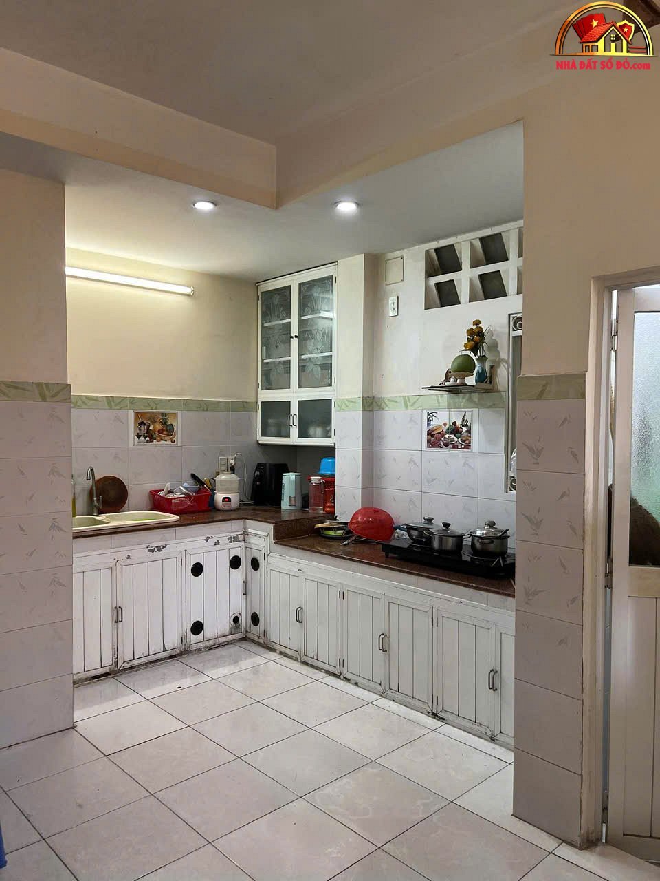 Hot hot chính chủ cần bán căn nhà tại phường 4, quận 3, tp. hồ chí minh – Bán nhà đất Đường Nguyễn Đình Chiểu – Phường cũ 4 Quận 3 – Phường mới Xuân Hòa – Thành phố Hồ Chí Minh 40m2 11 tỷ