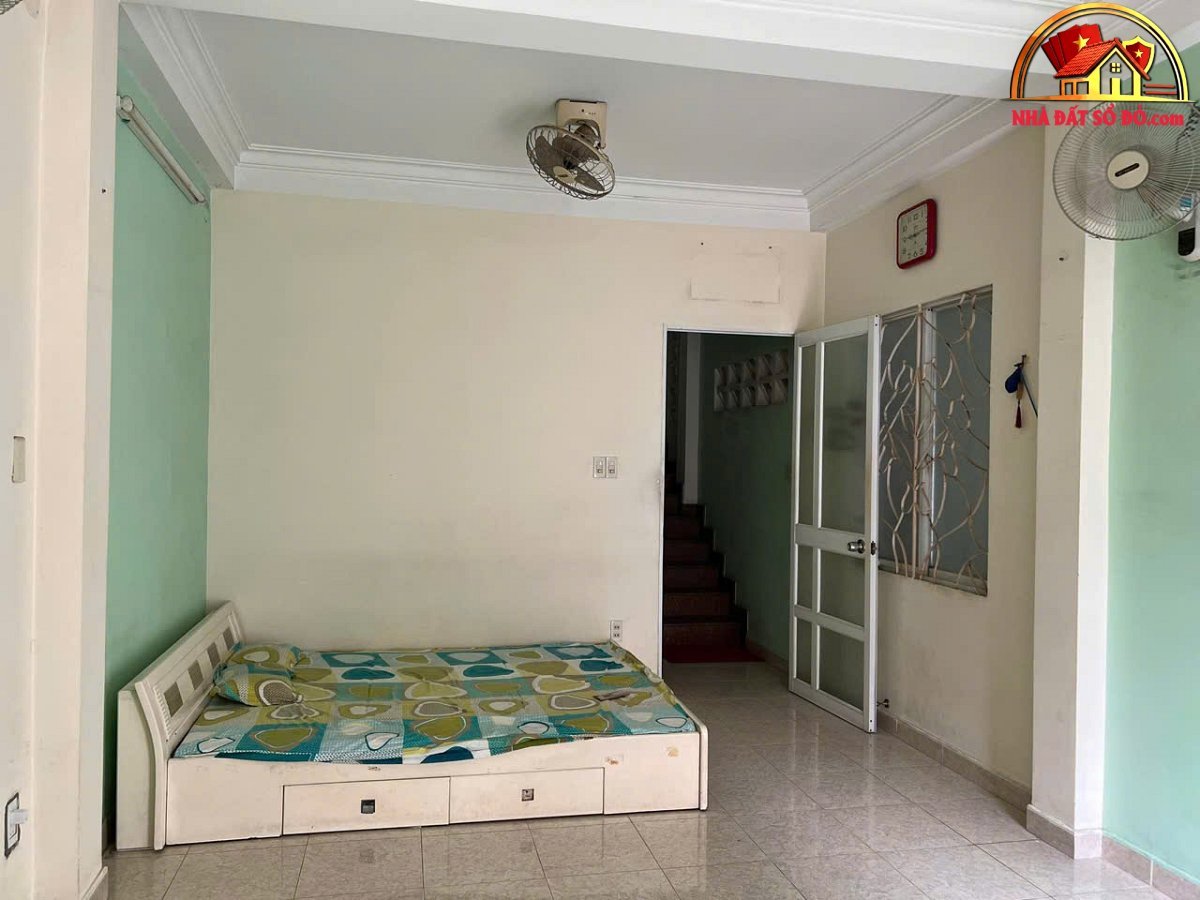 Hot hot chính chủ cần bán căn nhà tại phường 4, quận 3, tp. hồ chí minh – Bán nhà đất Đường Nguyễn Đình Chiểu – Phường cũ 4 Quận 3 – Phường mới Xuân Hòa – Thành phố Hồ Chí Minh 40m2 11 tỷ