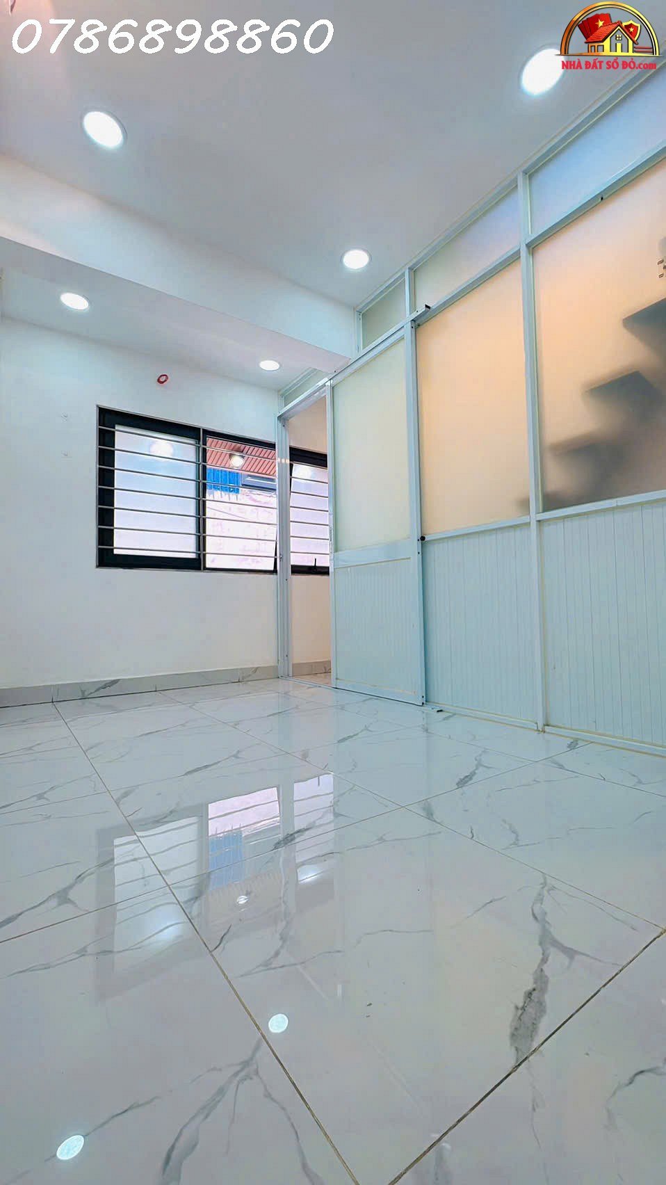 Bán nhà đất Đường Tân Hòa Đông – Phường cũ 14 Quận 6 – Phường mới 14 – Thành phố Hồ Chí Minh 15m2 2.68 tỷ