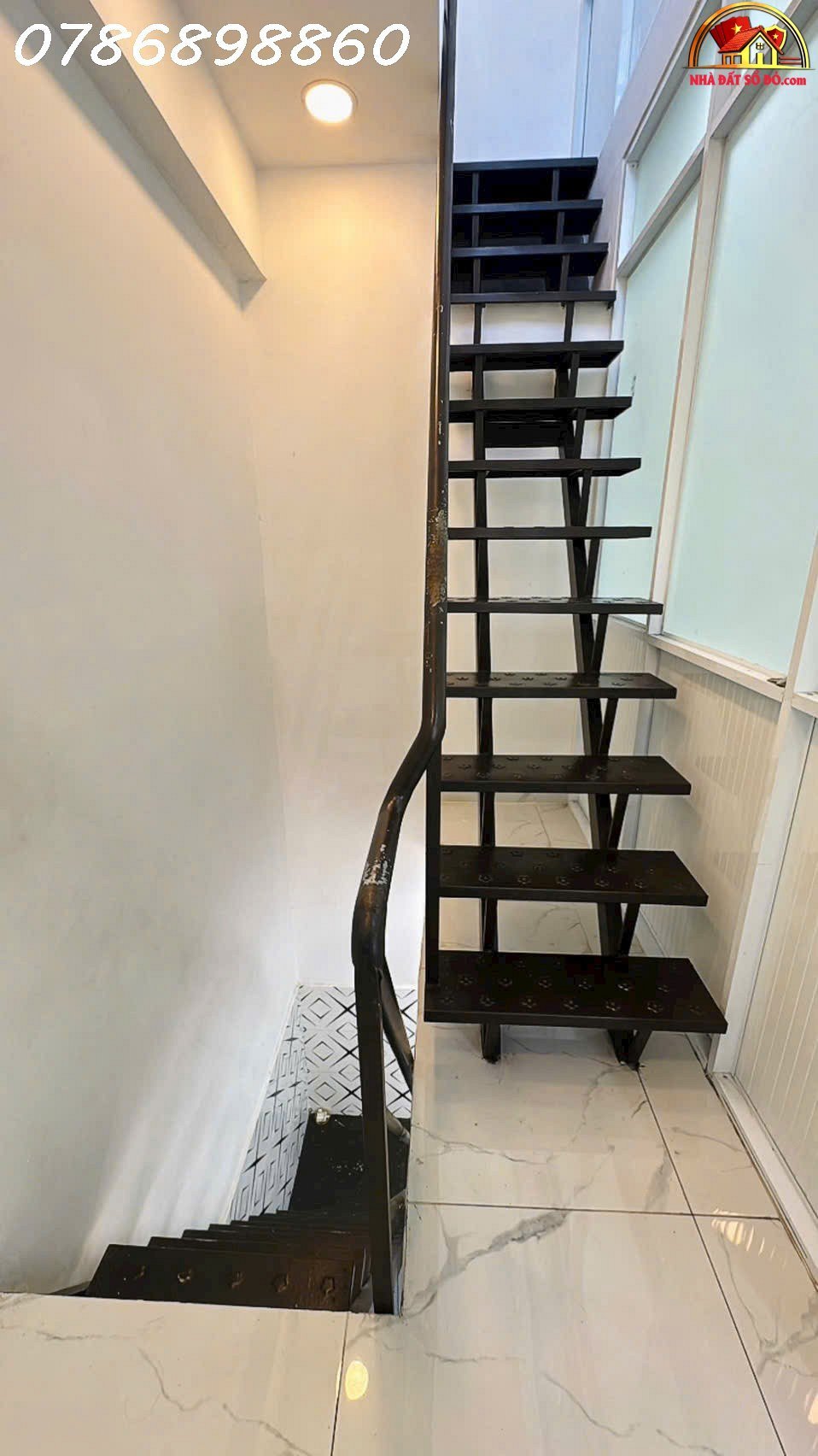 Bán nhà đất Đường Tân Hòa Đông – Phường cũ 14 Quận 6 – Phường mới 14 – Thành phố Hồ Chí Minh 15m2 2.68 tỷ