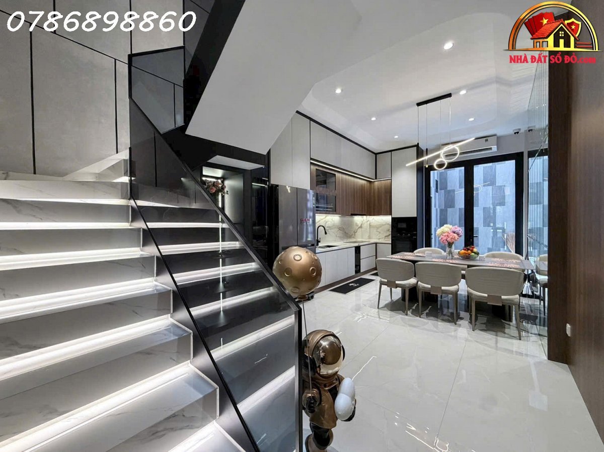 Bán nhà đất Đường ĐƯỜNG SỐ 44 – Phường cũ Tân Quy Đông Quận 7 – Phường mới Tân Hưng – Thành phố Hồ Chí Minh diện tích 76m2 giá 20.68 tỷ