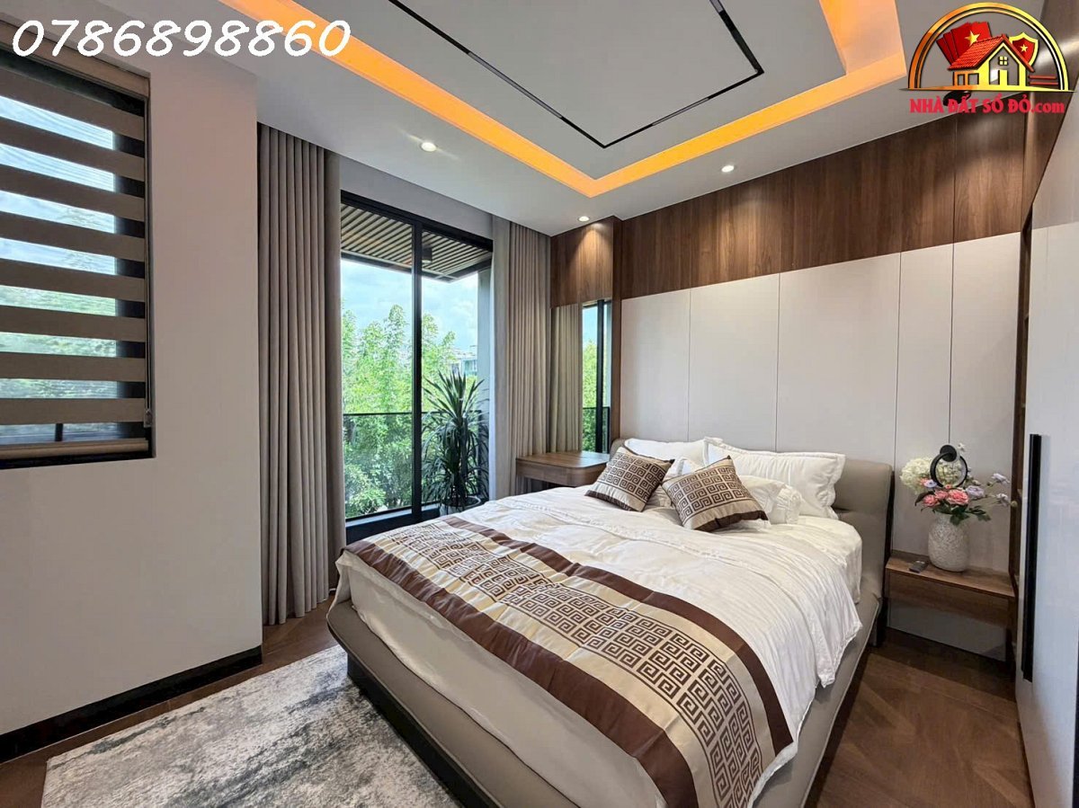 Bán nhà đất Đường ĐƯỜNG SỐ 44 – Phường cũ Tân Quy Đông Quận 7 – Phường mới Tân Hưng – Thành phố Hồ Chí Minh diện tích 76m2 giá 20.68 tỷ