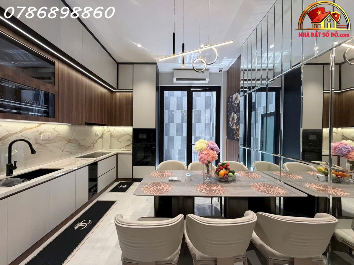 Bán nhà đất Đường ĐƯỜNG SỐ 44 – Phường cũ Tân Quy Đông Quận 7 – Phường mới Tân Hưng – Thành phố Hồ Chí Minh diện tích 76m2 giá 20.68 tỷ