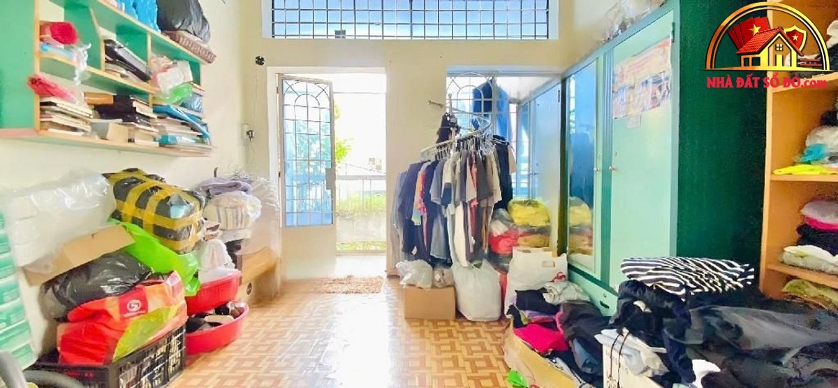 Nhà hẻm xe hơi Lạc Long Quân – Phường cũ 8 Quận Tân Bình – Phường mới 8 – Thành phố Hồ Chí Minh diện tích 35m2 giá 5.4 tỷ