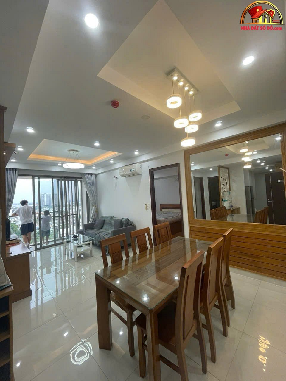 Bán căn hộ hưng phúc 1 phú mỹ hưng – Đường P… – Bán nhà trong ngõ, hẻm Huyện Bình Chánh – TP Hồ Chí Minh giá 7 – 10 tỷ