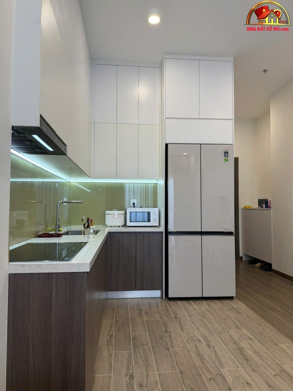 Hot hot chính chủ cần bán căn hộ fpt plaza 3 tại p. hòa hải, q. ngũ hành sơn, tp. đà nẵng – Bán nhà đất Đường Phường Hòa Hải – Phường cũ Hòa Hải Quận Ngũ Hành Sơn – Phường mới Hòa Hải – Thành phố Đà Nẵng 65m2 3.333 tỷ