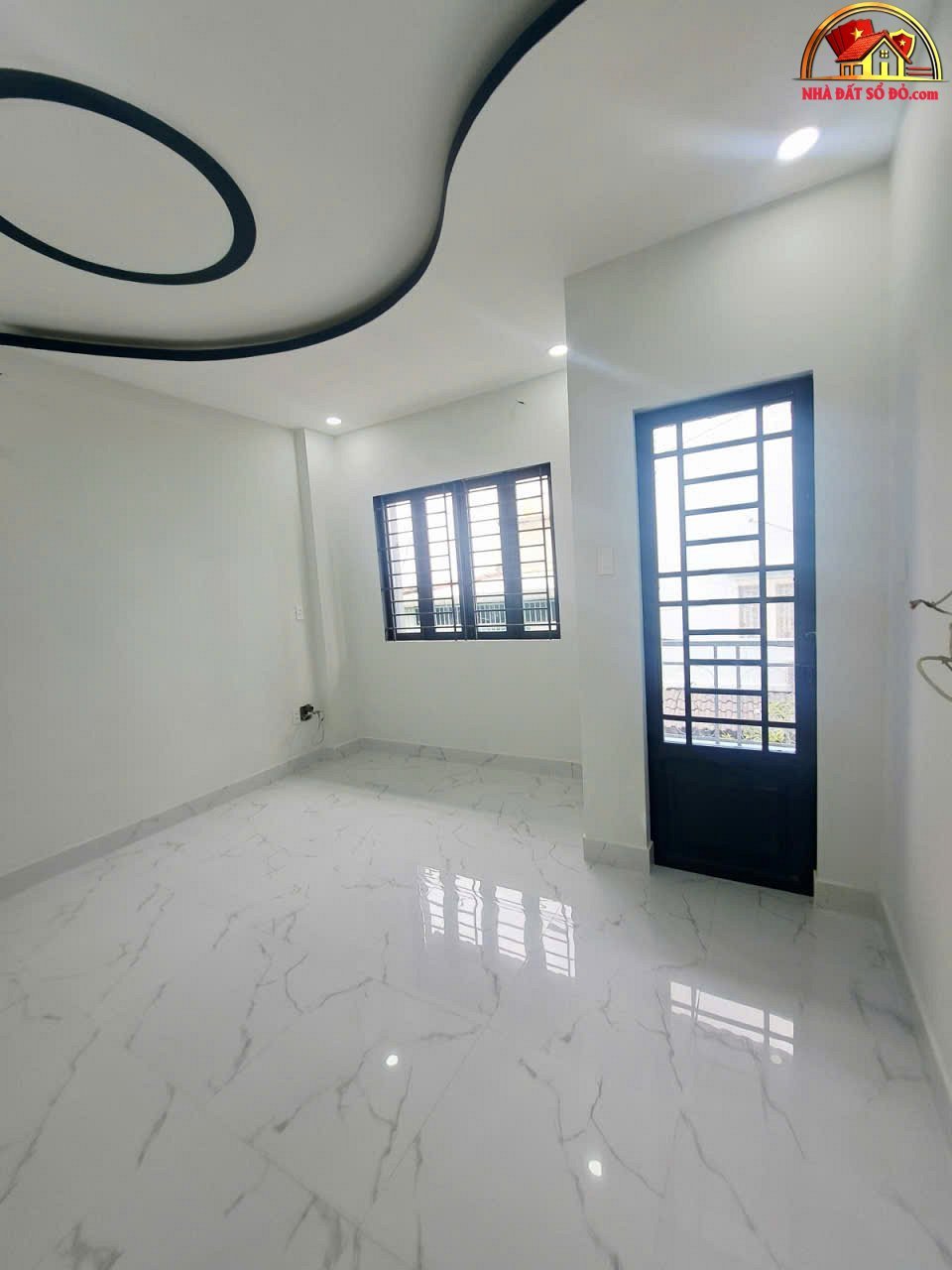 Bán gấp nhà đường số 8 – Phường cũ Bình Hưng Hòa B – Quận Bình Tân – Thành phố Hồ Chí Minh diện tích 40m2 giá 3.8 tỷ