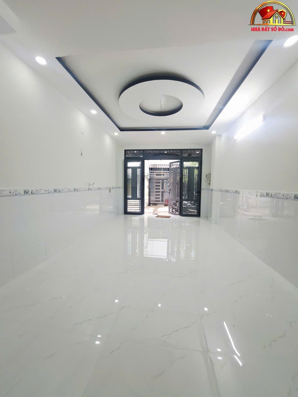 Bán gấp nhà đường số 8 – Phường cũ Bình Hưng Hòa B – Quận Bình Tân – Thành phố Hồ Chí Minh diện tích 40m2 giá 3.8 tỷ