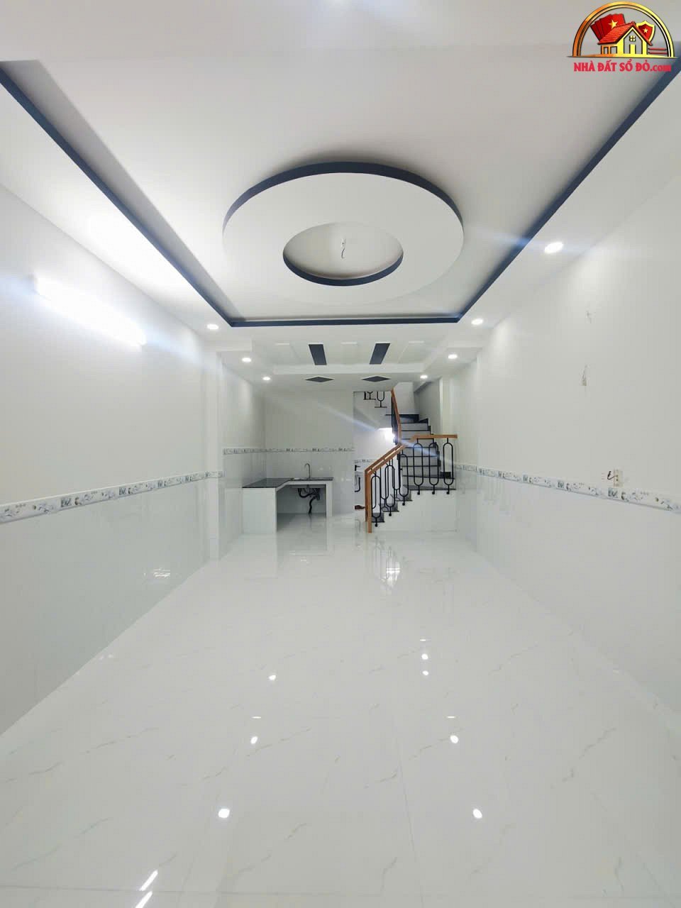 Bán gấp nhà đường số 8 – Phường cũ Bình Hưng Hòa B – Quận Bình Tân – Thành phố Hồ Chí Minh diện tích 40m2 giá 3.8 tỷ