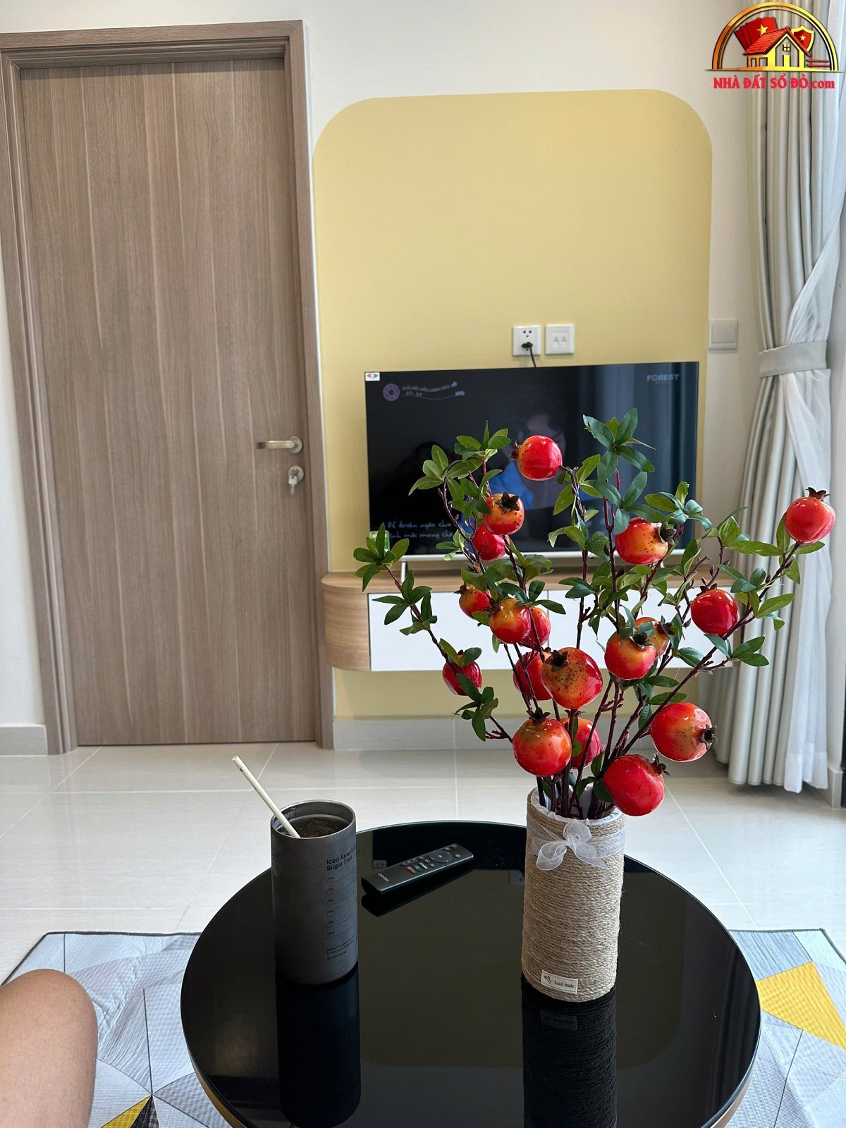 Bán căn hộ 2PN, 2WC, 59m2 tại Vinhomes Grand Park, giá 3.32 tỷ VND – Bán nhà đất Đường Vinhomes Grand Park – Phường cũ Long Bình Quận 9 – Phường mới Long Bình – Thành phố Hồ Chí Minh