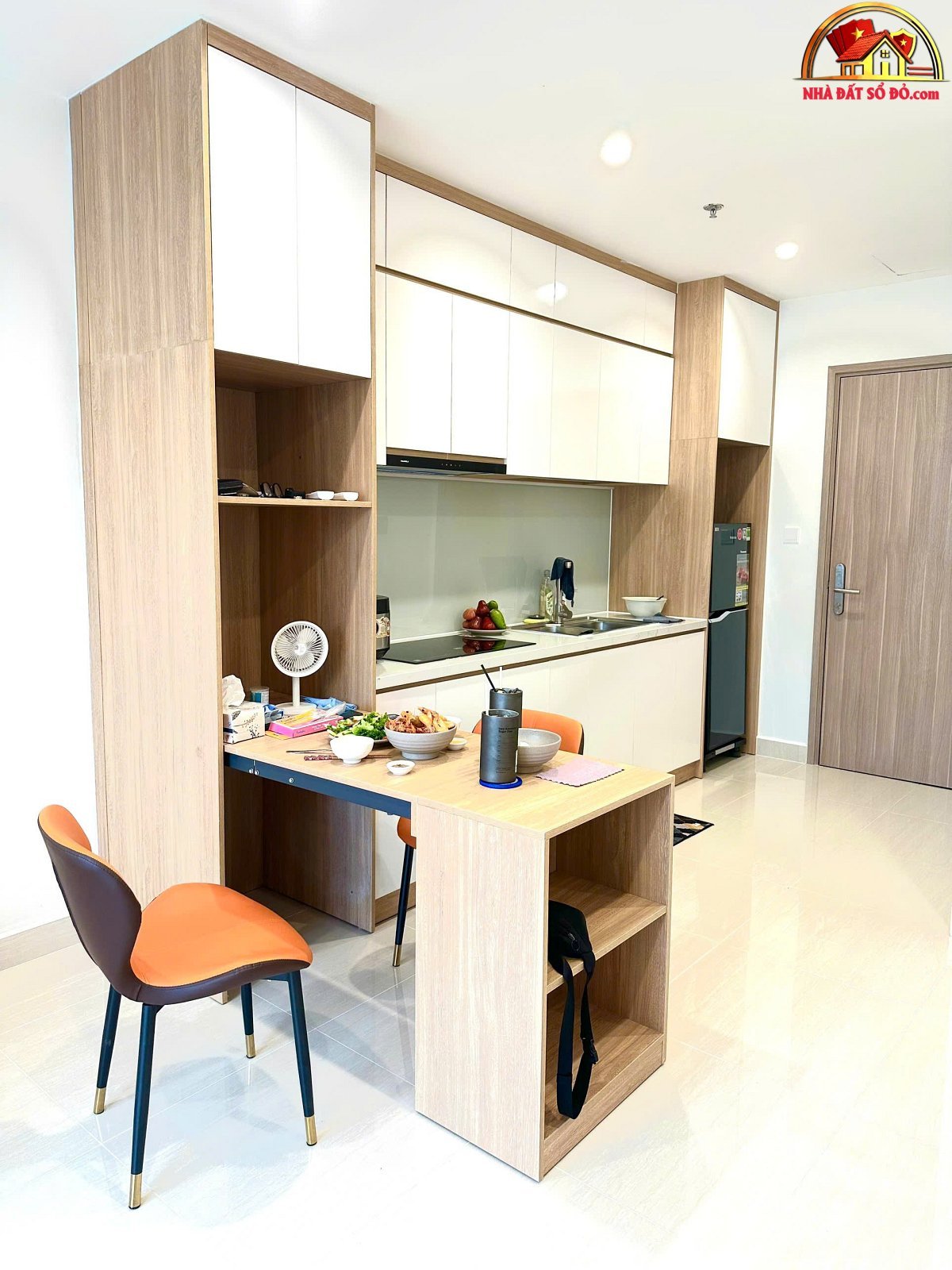 Bán căn hộ 2PN, 2WC, 59m2 tại Vinhomes Grand Park, giá 3.32 tỷ VND – Bán nhà đất Đường Vinhomes Grand Park – Phường cũ Long Bình Quận 9 – Phường mới Long Bình – Thành phố Hồ Chí Minh