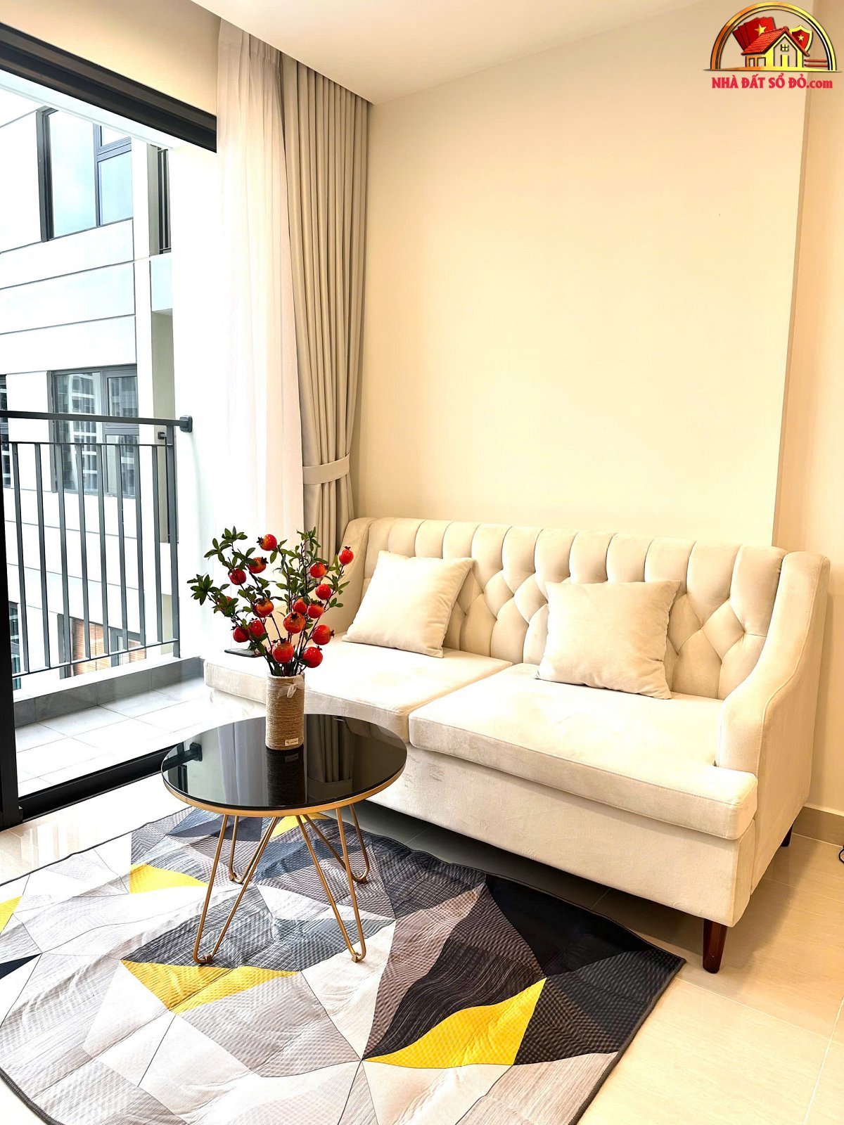 Bán căn hộ 2PN, 2WC, 59m2 tại Vinhomes Grand Park, giá 3.32 tỷ VND – Bán nhà đất Đường Vinhomes Grand Park – Phường cũ Long Bình Quận 9 – Phường mới Long Bình – Thành phố Hồ Chí Minh