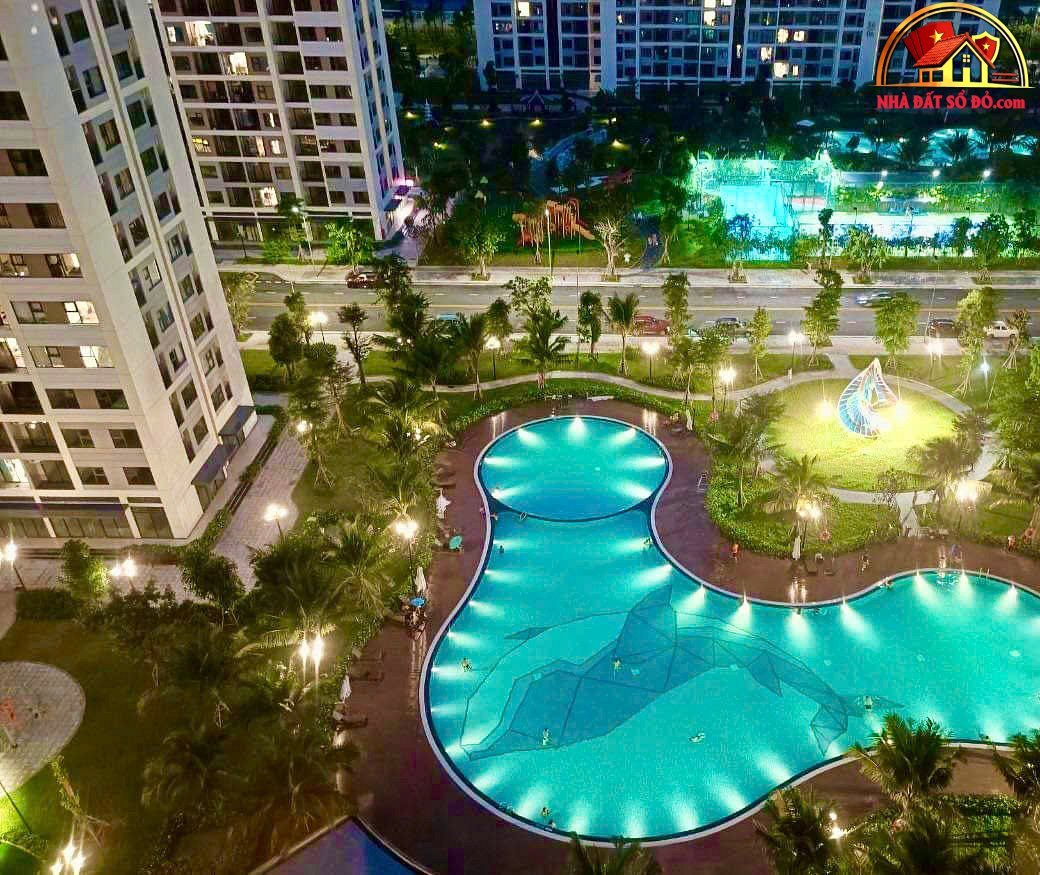 Bán căn hộ 2PN, 2WC, 59m2 tại Vinhomes Grand Park, giá 3.32 tỷ VND – Bán nhà đất Đường Vinhomes Grand Park – Phường cũ Long Bình Quận 9 – Phường mới Long Bình – Thành phố Hồ Chí Minh