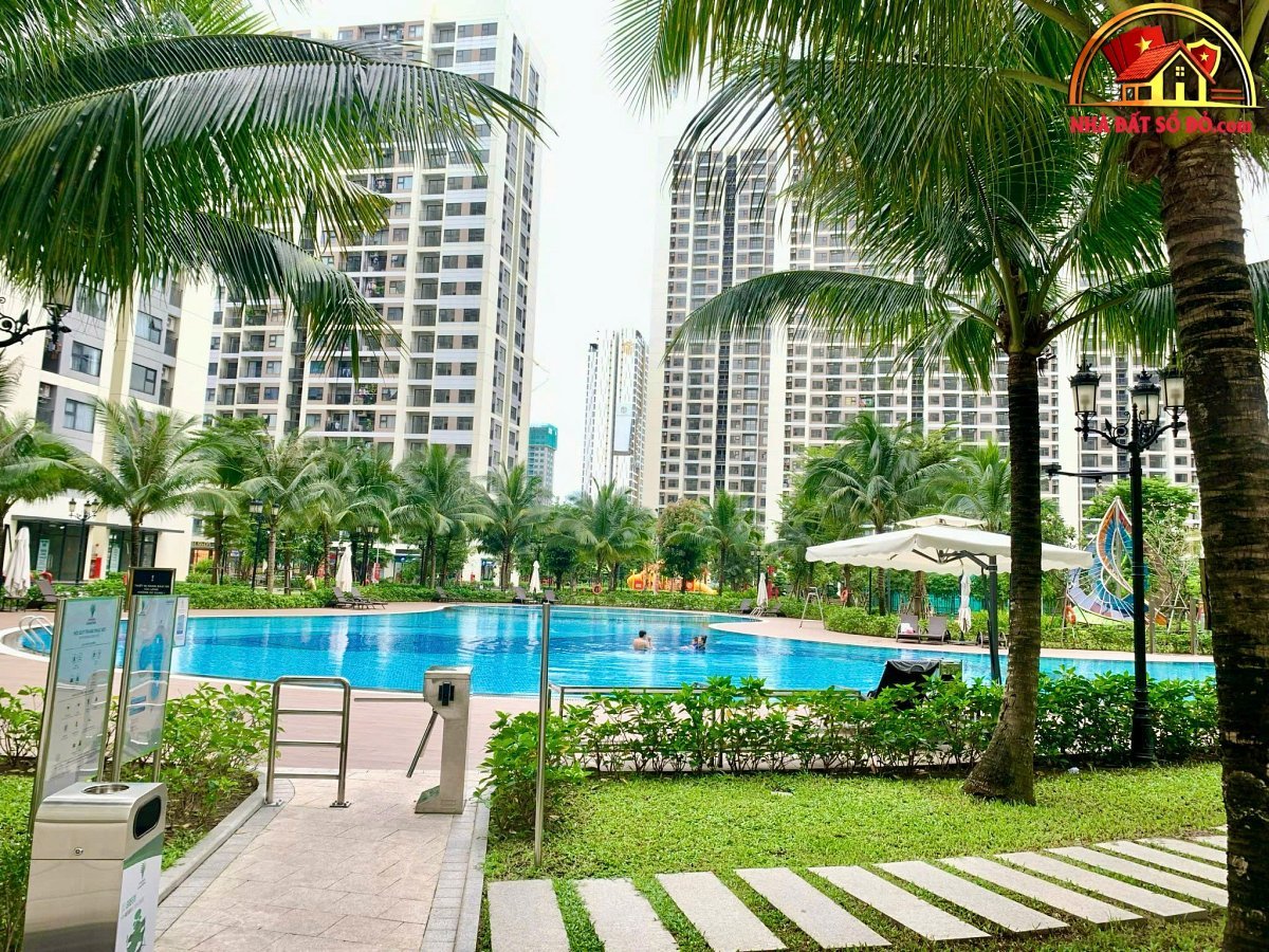 Bán căn hộ 2PN, 2WC, 59m2 tại Vinhomes Grand Park, giá 3.32 tỷ VND – Bán nhà đất Đường Vinhomes Grand Park – Phường cũ Long Bình Quận 9 – Phường mới Long Bình – Thành phố Hồ Chí Minh