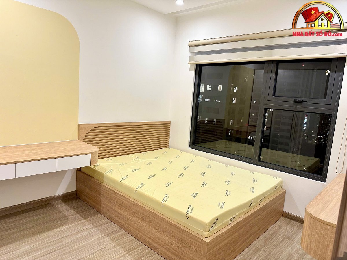 Bán căn hộ 2PN, 2WC, 59m2 tại Vinhomes Grand Park, giá 3.32 tỷ VND – Bán nhà đất Đường Vinhomes Grand Park – Phường cũ Long Bình Quận 9 – Phường mới Long Bình – Thành phố Hồ Chí Minh