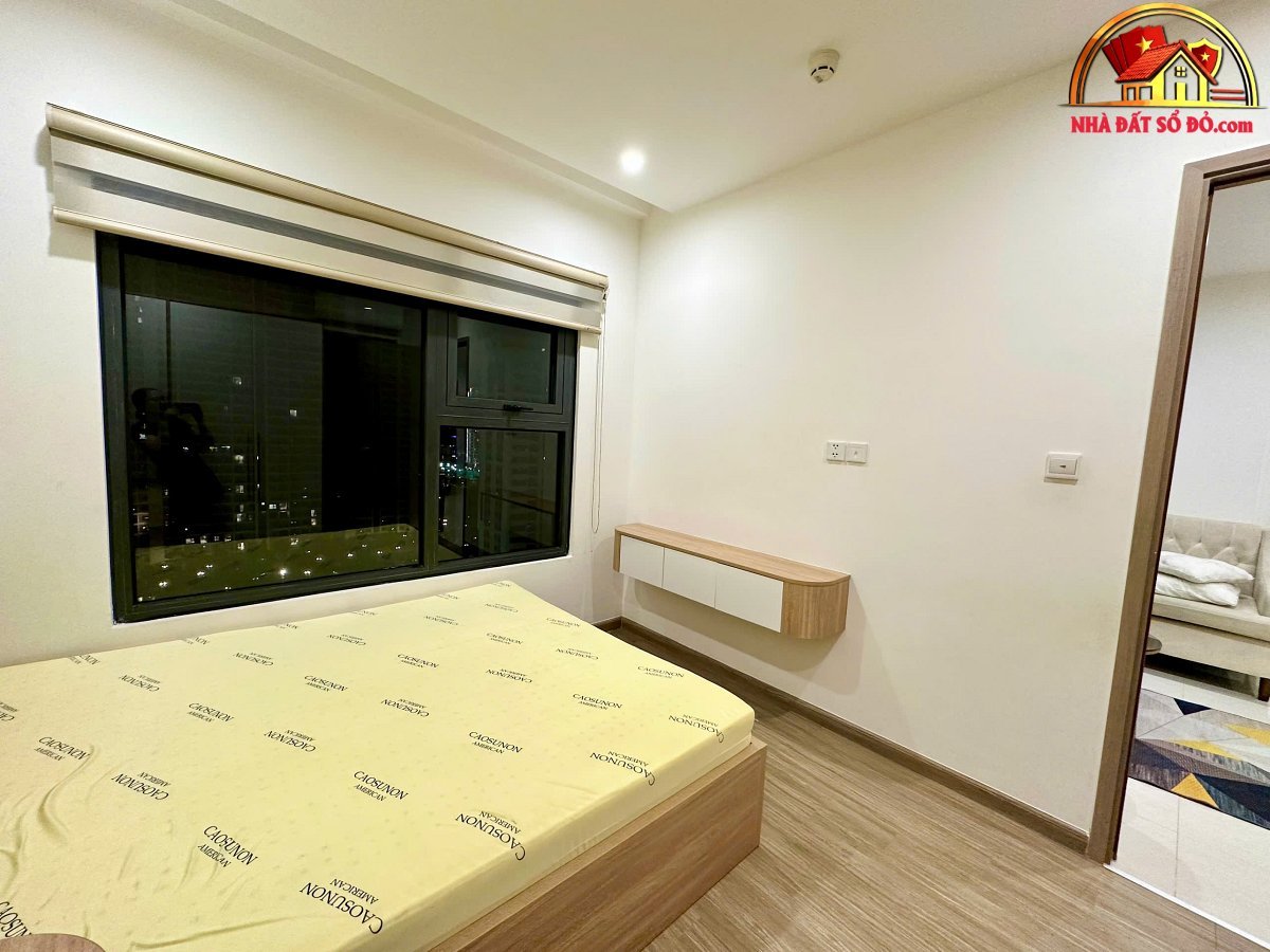 Bán căn hộ 2PN, 2WC, 59m2 tại Vinhomes Grand Park, giá 3.32 tỷ VND – Bán nhà đất Đường Vinhomes Grand Park – Phường cũ Long Bình Quận 9 – Phường mới Long Bình – Thành phố Hồ Chí Minh