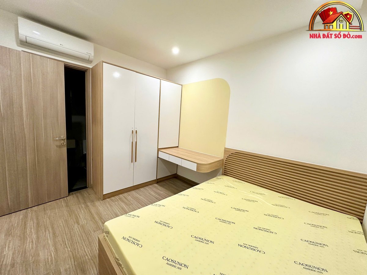 Bán căn hộ 2PN, 2WC, 59m2 tại Vinhomes Grand Park, giá 3.32 tỷ VND – Bán nhà đất Đường Vinhomes Grand Park – Phường cũ Long Bình Quận 9 – Phường mới Long Bình – Thành phố Hồ Chí Minh