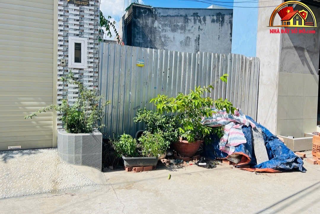 Bán đất hiệp phước, nhà bè tphcm hẻm xe hơi 6m, chỉ 2km đến quận 7 – Diện tích 76m2 – Giá 4.5 tỷ