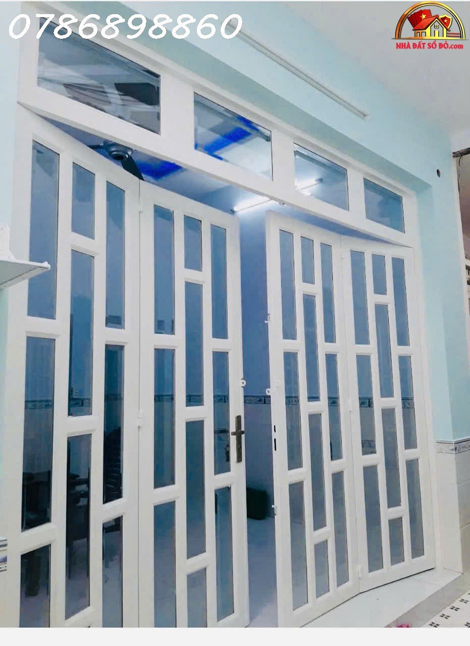 Bán nhà đất Đường Trần Xuân Soạn – Phường cũ Tân Hưng Quận 7 – Phường mới Tân Hưng – Thành phố Hồ Chí Minh diện tích 49m2 giá 4.3 tỷ